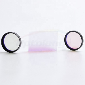 Filtro de passagem da faixa óptica, alta precisão, oem 460nm 640nm 675nm 740nm 780nm, analisador biochêmico, para analisador da biochinicultura - Product Image 2