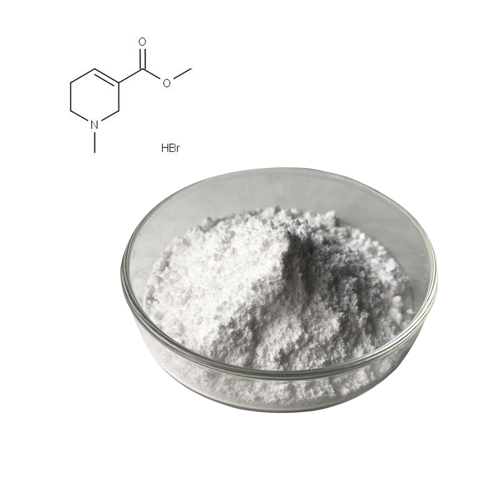 High Quality Arecoline Powder - 99% Pure & Affordable