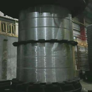 Cina vendita calda laminati a freddo prodotti in acciaio laminati a basso tenore di carbonio laminati a freddo bobina crc bordo bobine in acciaio piatto d'acciaio - Product Image 2