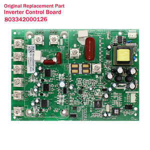 Carte de commande d'onduleur d'origine Chigo pour climatiseur central 803342000126, carte de remplacement pour système VRF HVAC, pour GMCC ATQ420D1T - Product Image 1