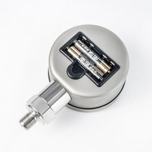 Китайский медицинский манометр для измерения давления воздуха и воды, для нефти и газа, с цифровым дисплеем, электронный, для вакуумных систем - Product Image 3