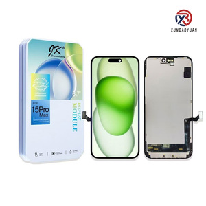 JK INCELL para <span class=keywords><strong>iPhone</strong></span> X/11/12/13/14 Monitor de pantalla táctil <span class=keywords><strong>LCD</strong></span> Pantalla <span class=keywords><strong>LCD</strong></span> de teléfono móvil a precio barato - Product Image 3