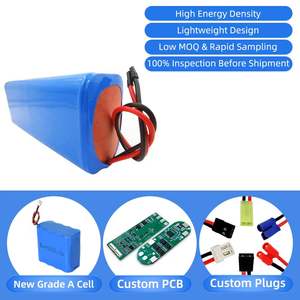 حزمة بطارية ليثيوم أيون من Dongguan s3p - Product Image 3