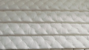 Material de Polímero Sintético de Caucho Butilo Personalizado de Alta Resistencia, Algodón Absorbente de Sonido, Insonorización, Reducción de Ruido <span class=keywords><strong>para</strong></span> Automóviles - Product Image 2
