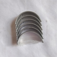 Bearing Connecting Rod 4HF1 4HG1 untuk Mesin Isuzu 4HF1 4HG1, Bearing Ujung Batang R801