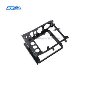 Pièces détachées d'origine, matériaux d'origine, cadre d'intercooler noir côté droit pour Lotus Emira 2021-2025 8891781462 - Product Image 2