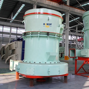 उच्च दक्षता वाला शुभंकर ब्रांड रेमंड मिल मैग्नीशियम हाइड्रोक्माइड डिलाइट टलसी आयरन बैराइट फ्लोनाइट माइका डोलोमाइट 0.5-60 टी/एच क्षमता - Product Image 6