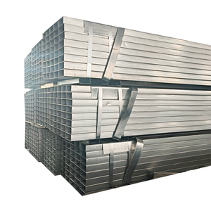 Pipa baja industri galvanis pipa bor minyak selesai Hot-Rolled aplikasi ASTM standar 6m panjang pemotongan bengkok pengelasan - Product Image 4