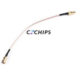KH-SMBJ-SMBK-RG1.78-140MM RF Cable RF Whole Sale Electronic Component Chips Supplier & BOM Service - Product Image 1