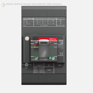 Nouveau Système PLC d'Automatisation Industrielle Original et Programmable Xt6n630 Tma630 <span class=keywords><strong>Ff</strong></span> 3p - Product Image 1