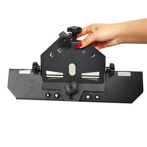 Offre Spéciale : Outil de coupe à angle de 45 degrés, machine à chanfreiner les carreaux pour cadre de siège, chanfreineuse pour céramique et pierre, accessoire pour outil électrique - Product Image 2