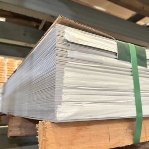 ステンレス鋼板AISI 321 12mm 14mm 16mm工場 - Product Image 2