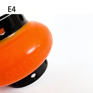 Acoplamiento Omega REX E4 en Stock, Elastómero <span class=keywords><strong>para</strong></span> Neumáticos de Shengmei Machinery Manufacturing, Reemplazo Preciso de Fábrica Original - Product Image 2