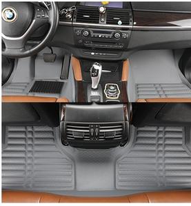 Venta directa de fábrica 5D accesorios interiores alfombrillas de coche de cuero de Pvc para <span class=keywords><strong>Peugeot</strong></span> <span class=keywords><strong>3008</strong></span> <span class=keywords><strong>2022</strong></span> - Product Image 3