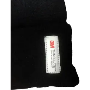 Cappello in Thinsulate Riciclato, Merchandising Sostenibile - Product Image 3