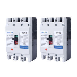 מפסק חשמלי mccb CM1-100L 100a חשמלי מפסק חשמלי עבור מכירות ישירה במפעל באיכות גבוהה עם tuv - Product Image 5