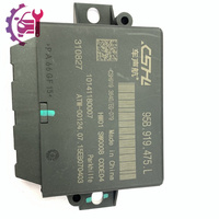 Pour voitures, module de commande d'ordinateur de radar de recul 95B 919475L 95B919475L