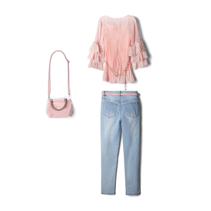 Kids Girls Clothing Sets 4 to 12 Years Old <b>Clothes</b> for Child Girls <b>Clothes</b> Sets Production Plant Casual Girls Clothing - Product Image 2