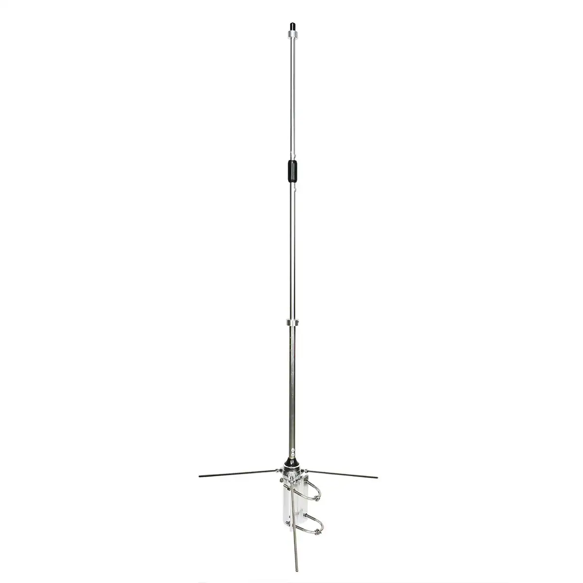 Stazione Base VHF144-174MHz omni base antenna SO239 ripetitore esterno walkie-talkie antenna cp22e