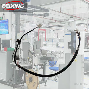 A60ประกอบสายรัดมือขวา E00169การกำหนดค่า2ไม่รวมสายรัดกล้อง - Product Image 4