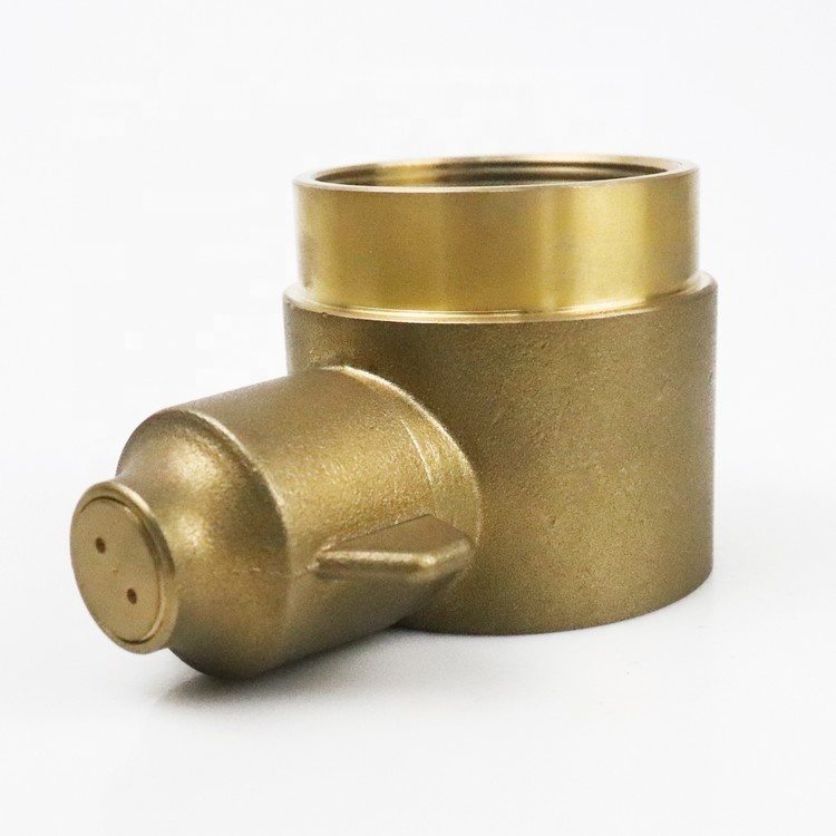 2.5 Inch Brass Female Thread <strong>Instantaneous</strong> Adaptor for <strong>BS336</strong> Fire Hose <strong>Coupling</strong>