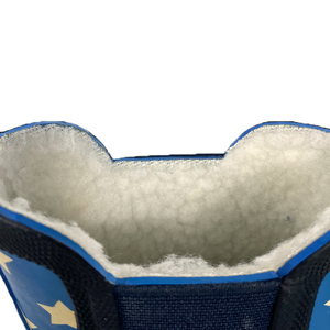Bán buôn thời trang trẻ em không thấm nước Chelsea khởi động Toddler gumboots Wellington cao su mưa khởi động cho trẻ em lông cho mùa hè mùa đông - Product Image 4