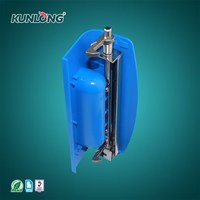 SK1-233 Serrure de poignée de compression de porte de chambre d'essai de qualité industrielle