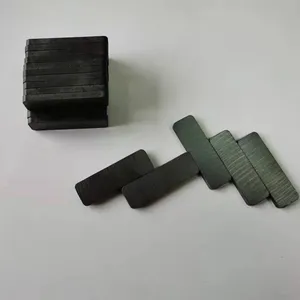 Ferrit Magnets Y30 Y35 Ceramic Ferrite Magnets Block Ferrite Magnets For Speakers Or DC Motors