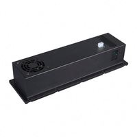 Module d'amplificateur de puissance de classe D 1000W pour système audio, caisson de basses, haut-parleur pleine fréquence