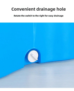 Заводская поставка, Регулируемая 360 для чистки пола, Волшебная вращающаяся Швабра из микрофибры и ковша - Product Image 3