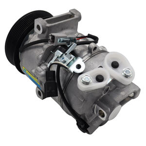 <span class=keywords><strong>Compresseur</strong></span> de climatisation de voiture 926005211R 926009944R 247300-8990 pour <span class=keywords><strong>RENAULT</strong></span> MEGANE <span class=keywords><strong>SCENIC</strong></span> - Product Image 6