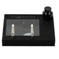 Specimen Fixing Microscope Mechanical XY Stage
