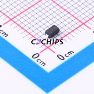 ไดโอดชอทท์กี้ไดโอดชอตต์123ชิปชิ้นส่วนอิเล็กทรอนิกส์ของแท้ใหม่ MBR0580 - Product Image 1