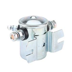 Relé para Carro de Golf 12V/36V, Piezas de Cabrestante para Puerta de Ala Volante de Coche Eléctrico 70-120224 11761GA para Columbia Par Car 71468-85 <span class=keywords><strong>Melex</strong></span> 300668 - Product Image 6