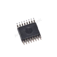 Isolateurs numériques standard ANSOYO ISO7141CCDBQR ISO7141 ISO7141CCDBQ 16-SSOP, puces IC, circuits intégrés, composants électroniques