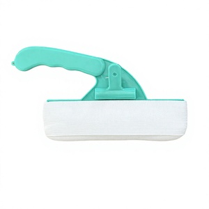 Cepillo de Limpieza para Camas Médicas con Desinfección por Infrarrojos Lejanos Degao Hospital, Cepillo Desechable de Tela No Tejida para Eliminar el Polvo - Product Image 1