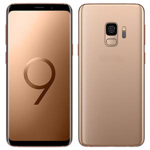 适用于三星galaxy s9 g960f g960u翻新二手手机5.