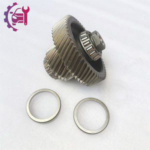 Комплект дифференциала JF017E (23-54 зуба) с подшипниками для трансмиссии Nissan (автозапчасти) - Product Image 5