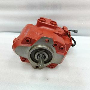 ปั๊มไฮดรอลิกหลัก YANMAR VIO40-2 VIO40-3 VIO50-2 VIO50-3 VIO55-2 VIO55-3 รุ่น OEM PSVD2-17E B0600-16023 B0600-16017 สำหรับรถขุดขนาดเล็ก - Product Image 2