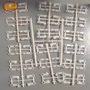 Tùy chỉnh dây kéo thanh trượt khuôn tiêm nhựa dây kéo thanh trượt khuôn nhà sản xuất - Product Image 6