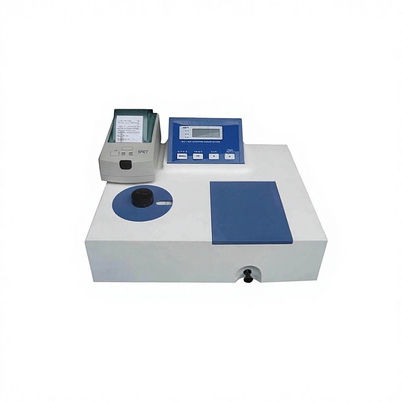 SY B042 Guangzhou Portable Digital Lab