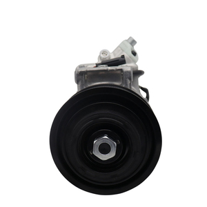 Compresseur de climatisation pour Mercedes-Benz GL350 2010-2016 - Product Image 4