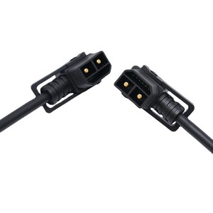 Cable de Almacenamiento de Baterías en Ángulo con Conector para Sistemas de Almacenamiento de Baterías - Product Image 4