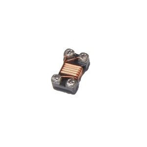 ICschip Bobina de modo común de 2 líneas para montaje en superficie, 90 ohmios, 100 MHz, 330 mA DCR, 350 mOhm, DLW21HN900SQ2L - Product Image 4