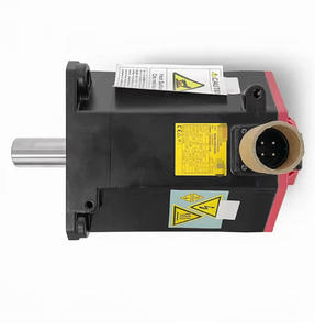 A06B-0269-B100 มอเตอร์เหมาะสำหรับงานอุตสาหกรรม - Product Image 2