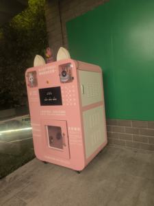 Lavadora Automática Estable de Acero Inoxidable para Mascotas, Gatos y Perros, Limpieza Multifuncional para Mascotas, Baño de Hidrógeno Exclusivo, Directo de Fábrica - Product Image 1