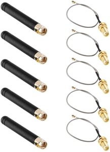 0.96inch OLED Display <strong>ESP32-S3</strong> SX1262 Type-C NodeMCU IoT Applications Lora V3 915MHZ ESP32 WiFi+BLE Board - Product Image 5