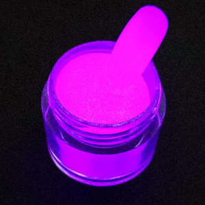 Nagel acryl pulver in profession eller Qualität im Großhandel Magic Luminous Light Dip <span class=keywords><strong>Powder</strong></span> - Product Image 6