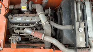 Pelle sur chenilles d'origine coréenne d'occasion doosan dx225lca dx225 22 tonnes machines de vente aux enchères de pelleteuses d'occasion en provenance de Chine stock de pelle compacte - Product Image 4