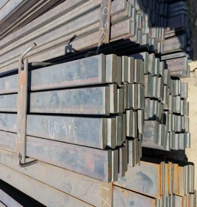 Barre plate en acier inoxydable de taille personnalisable (grade 316) adaptée aux environnements marins, à l'industrie chimique et à la transformation des aliments - Product Image 6